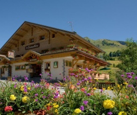 Hotel La Crémaillère