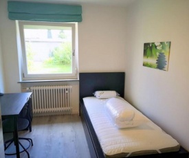 Luxueuse central appartement avec vue la ville