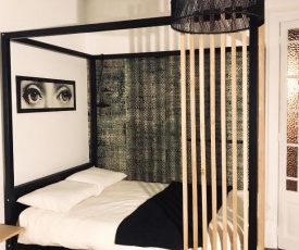 L’Appartement des Glières Annecy centre