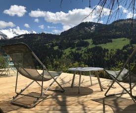 La marmotte qui papote