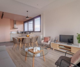 Mountain Suite