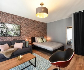 Nice and modern studio in the heart of Annecy