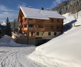 L’énergie Tranquillisante