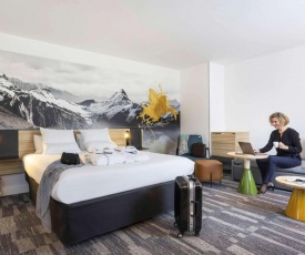 Novotel Annecy Centre Atria