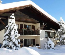 Résidence Chalet La Barallette