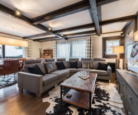 Appartement Courchevel 1650, 5 pièces, 8 personnes - FR-1-563-64