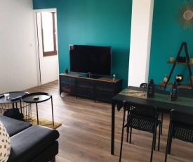 Plein centre d’Annecy superbe appartement neuf