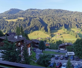 Studio le Grand-Bornand Village