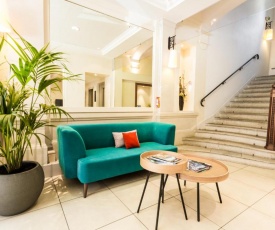Privilodges Le Royal - Apparthotel