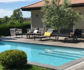 Savoielac - Villa Le Puit