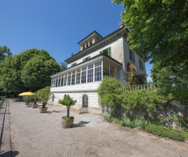Savoielac - Villa Montfleury