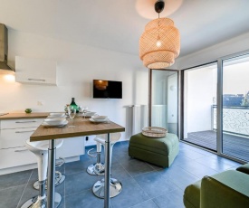 Stella Verde 3 - T2 neuf avec balcon & garage