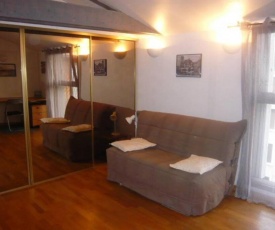 Studio meublé idéalement situé