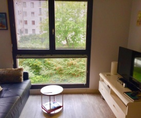 Studio Urban Chic Annecy