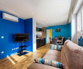 Suites du Lac