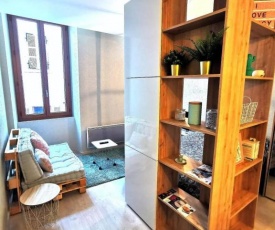 Super studio idéalement situé en vieille ville