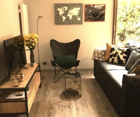 The One Suite Annecy
