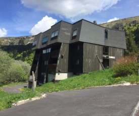 Appartement Mont-Dore, 2 pièces, 4 personnes - FR-1-415-45