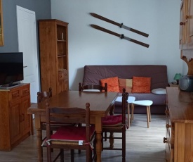 Appartement Mont-Dore, 2 pièces, 4 personnes - FR-1-415-46