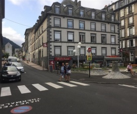 Appartement Mont-Dore, 2 pièces, 4 personnes - FR-1-415-63