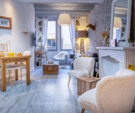 Un Cottage Alpin chaleureux dans le coeur d Annecy avec 2 vélos