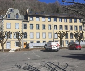 Appartement Mont-Dore, 2 pièces, 4 personnes - FR-1-415-68