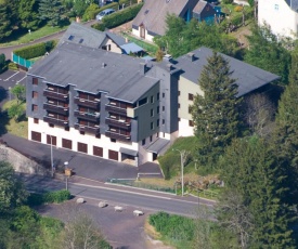 Appartement Mont-Dore, 2 pièces, 4 personnes - FR-1-415-7