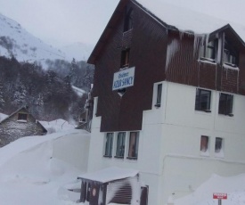 Appartement Mont-Dore, 2 pièces, 4 personnes - FR-1-415-8