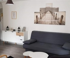 Appartement Mont-Dore, 2 pièces, 6 personnes - FR-1-415-15