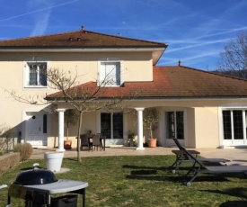 Villa l'Odyssée