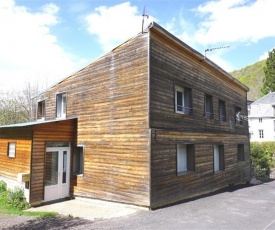 Appartement Mont-Dore, 3 pièces, 10 personnes - FR-1-415-72