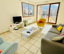 Bel appart tout confort