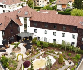 Hôtel Les Muses