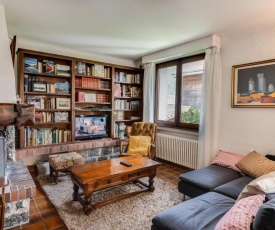 Le Talabar - appartement pour 4 personnes dans maison avec jardin