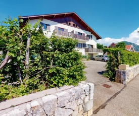 Appartement avec 2 chambres pour 4 personnes à Annecy-le-Vieux