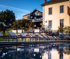 Le Clos Des Sens