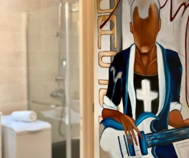 Les Merisiers - studio cosy à Annecy le Vieux - Wifi & Parking