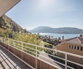 SavoieLac - Villa Come