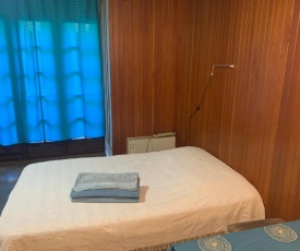 Studio + parking privé à 2 minutes du lac d’Annecy