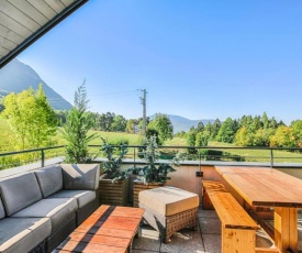 Beautiful 3-rooms flat Terrace - Sun - Calm