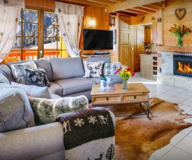 Chalet Chenavray - OVO Network