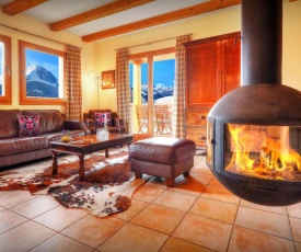 Chalet la Croix Meridionale - OVO Network