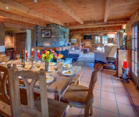 Chalet OVO La Vieille Ferme - OVO Network
