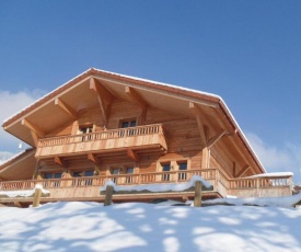 Chalet Alpaga Location de prestige