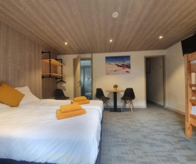 Lodge Les Merisiers