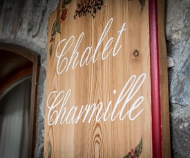 Madame Vacances Chalet Charmille