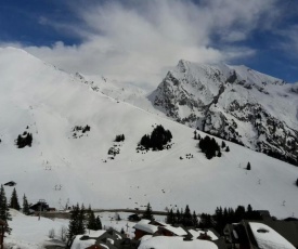 MONT BLANC Soleil C-4