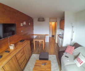 Appartement Studio Avoriaz