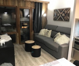 AVORIAZ Douchka 118