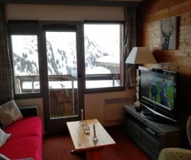 Coquet studio Quartier Falaise superbe vue